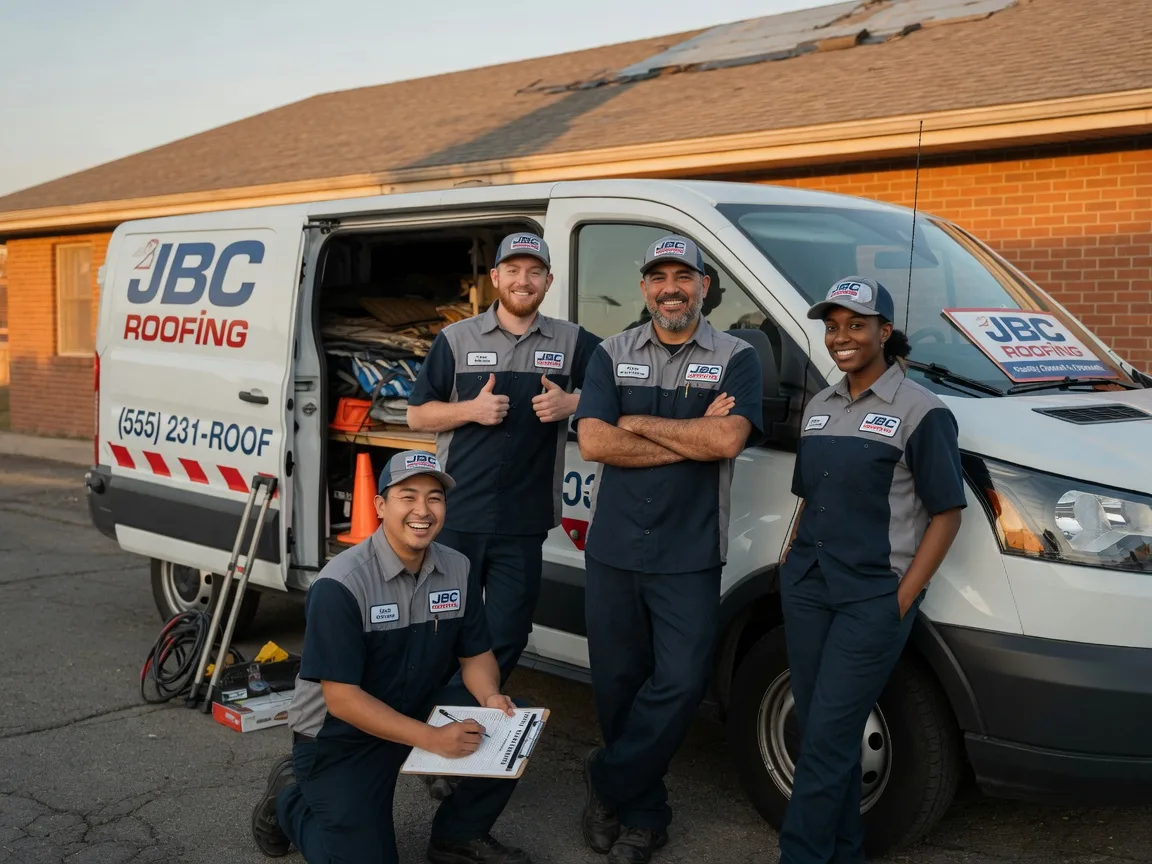 Roof Replacement company in Guntersville, AL