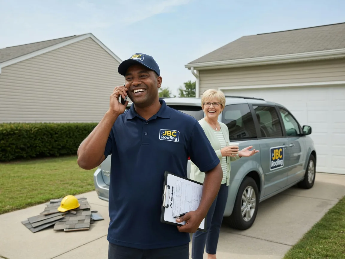 Roof Replacement Guntersville, AL FAQs
